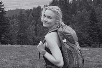 Paulina zginęła we Włoszech. Trwa zbiórka dla mamy