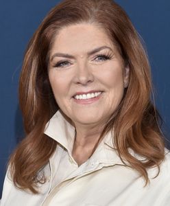 Tak Dowbor zwróciła się synowej. Użyła szczególnego słowa