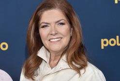 Tak Dowbor zwróciła się synowej. Użyła szczególnego słowa