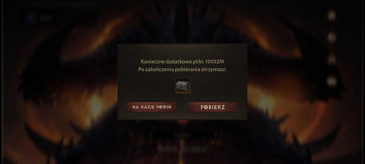 Diablo Immortal na Androida