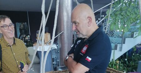 Balonem przez Amerykę. Polacy ruszają po Puchar Gordona Bennetta