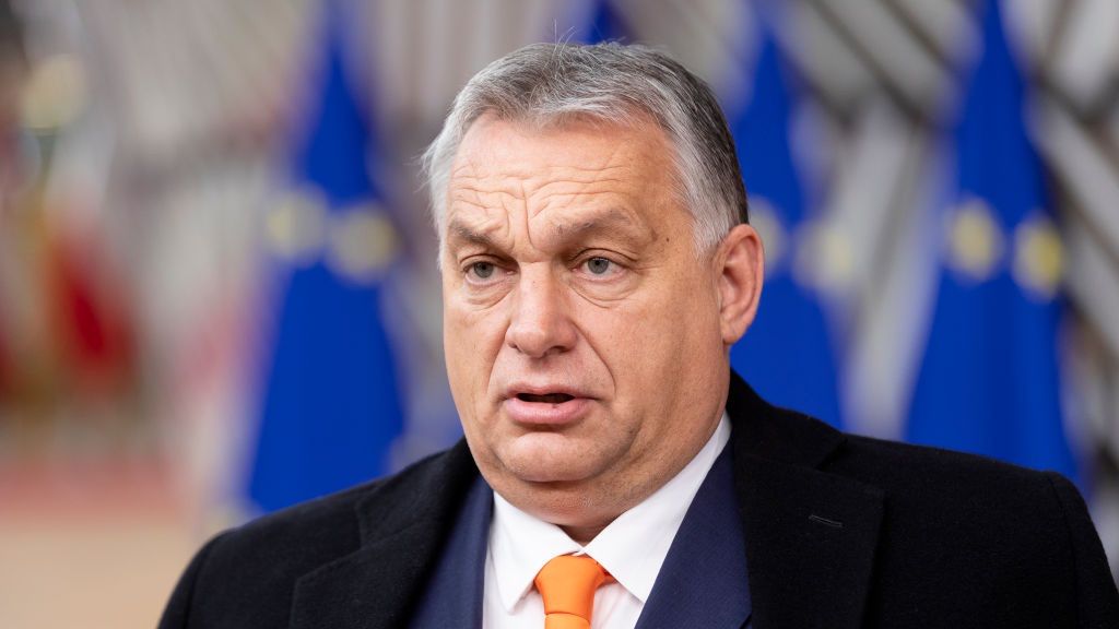 Viktor Orban