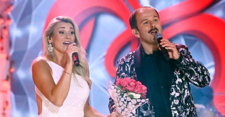 Sławomir i Kajra przechodzą małżeński kryzys? "Za kulisami wręcz się UNIKALI"