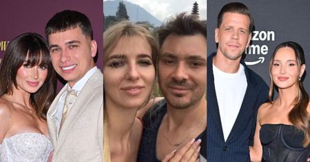 Kto położy kres niepokojącym zachowaniom Daniela Martyniuka? "Czas zakończyć tę farsę. Zenek powinien rozważyć interwencję" (OKIEM PUDELKA)