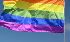 Warszawa. Sztandarowa obietnica Trzaskowskiego. Ruszył hostel dla osób LGBTQI+