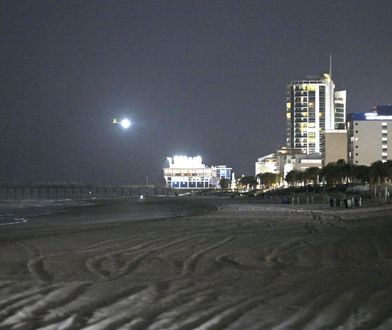 Chiny chcą zastąpić Rosję? Niepokojące ruchy wobec USA