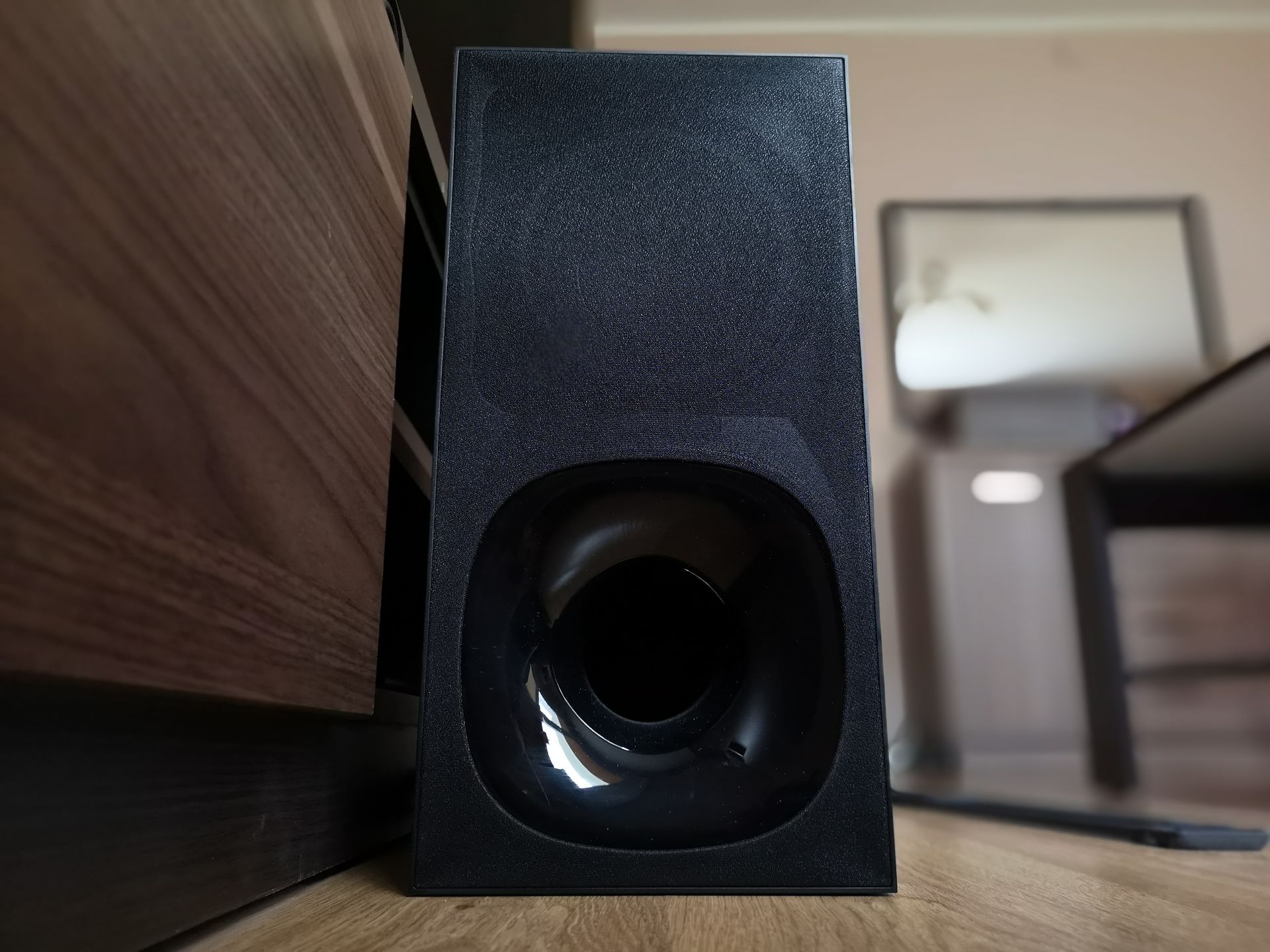 Test Soundbara Sony ZF9 – łamie stereotypy 15
