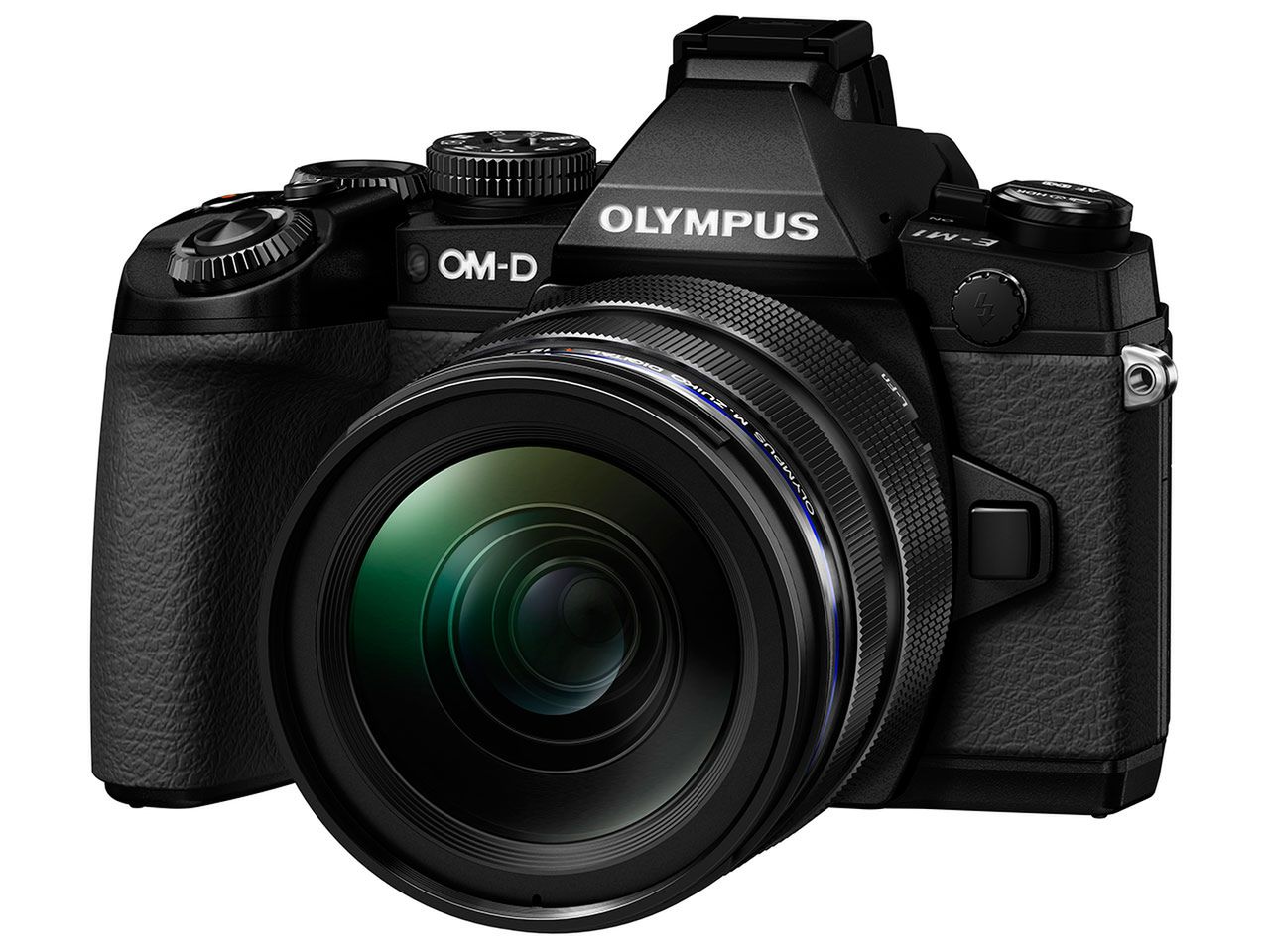 Olympus OM-D E-M1