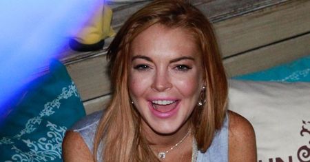 Lindsay Lohan chce WRÓCIĆ DO AKTORSTWA!