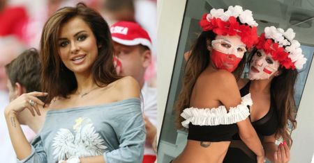 Siwiec nie była na wyborach. Teraz się tłumaczy: "NIE MIELIŚMY CZASU"