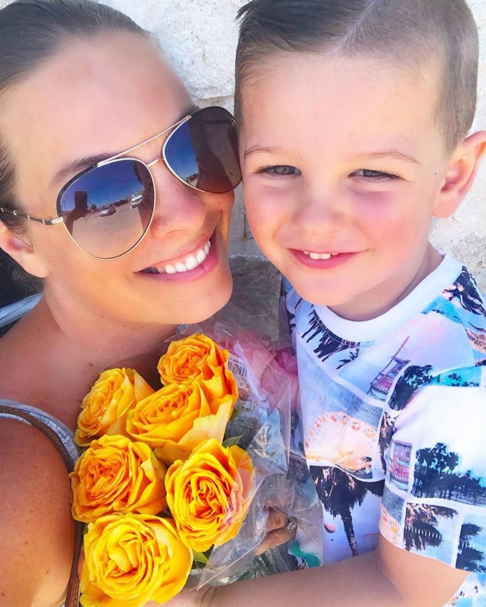 Kobieta uderzyła dwulatka z autyzmem. Matka chłopca apeluje o więcej zrozumienia