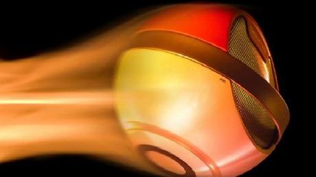 Głośniki grawitacyjne Saturn 1