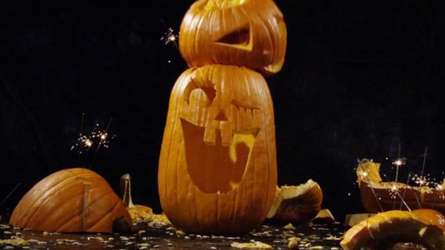 Dynie masakrowane z prędkością 1000 kl./s [wideo] 1