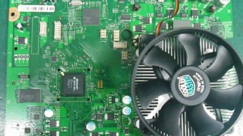 Pierwsze fotki Xboxa 360 Slim? 1