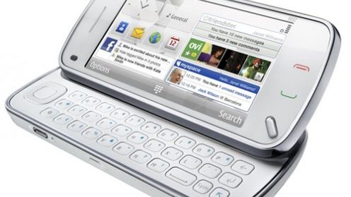 Nokia N97 w końcu w Orange? 1