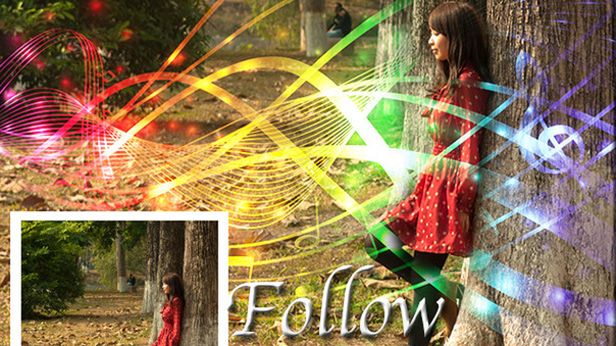 Aplikacja Dnia: PhotoJus Light FX Pro 1