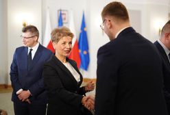 Zamieszanie na Śląsku. Zmieniła barwy z PiS na Platformę