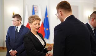 Zamieszanie na Śląsku. Zmieniła barwy z PiS na Platformę