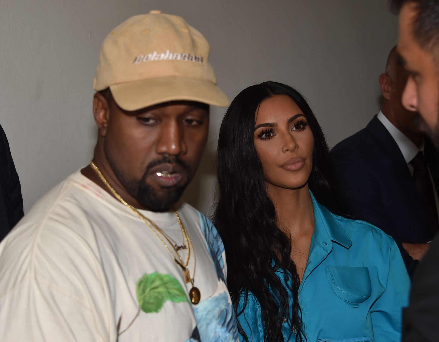Kim Kardashian chce rozwieść się z Kanye Westem