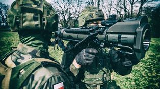 Wojskowa emerytura robi wrażenie! Oto średnie zarobki