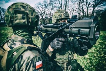 Wojskowa emerytura robi wrażenie! Oto średnie zarobki