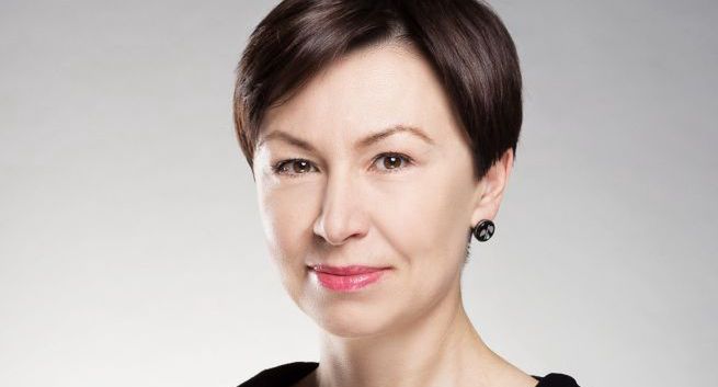 Izabela Jarosz przeszła z Grupy Allegro do Miinto