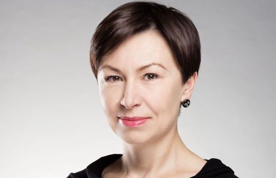 Izabela Jarosz przeszła z Grupy Allegro do Miinto