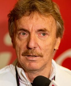 Zbigniew Boniek wydał oświadczenie po postawieniu zarzutu przez prokuraturę