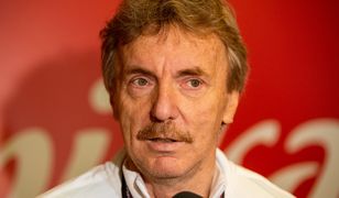 Zbigniew Boniek wydał oświadczenie po postawieniu zarzutu przez prokuraturę