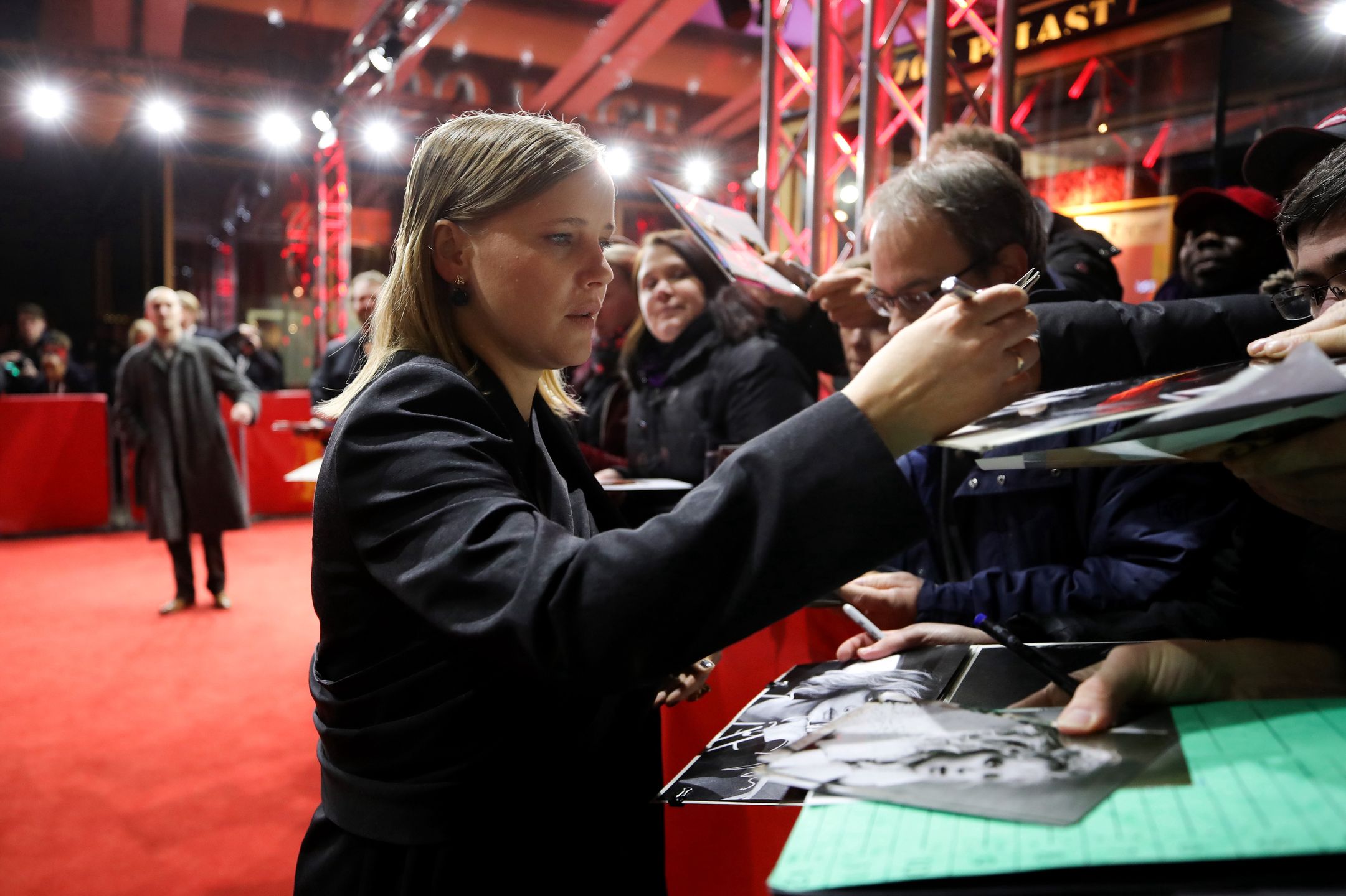 Joanna Kulig