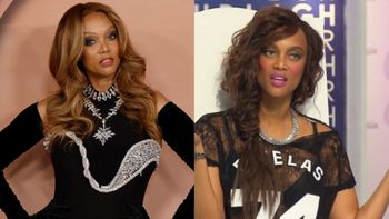 Tyra Banks POZYWA Netfliksa. "Montaż sugeruje, iż świadomie pozwalała na nadużycia wobec uczestniczek"