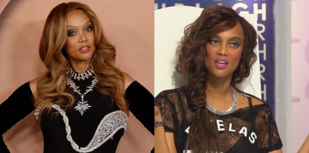 Tyra Banks POZYWA Netfliksa. "Montaż sugeruje, iż świadomie pozwalała na nadużycia wobec uczestniczek"