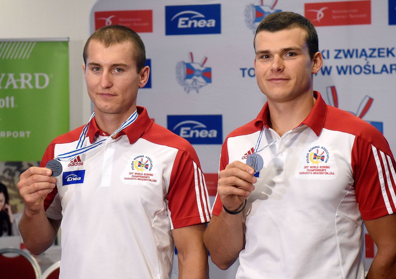 Mamy złoto. Polacy zdominowali finał w Szanghaju