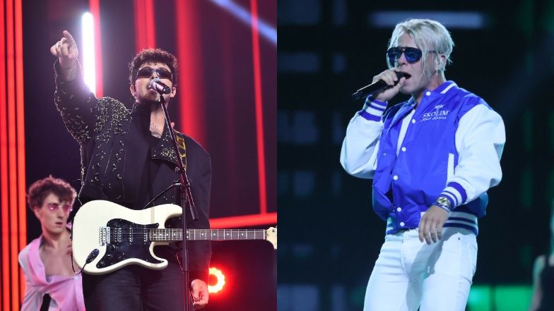 Gwiazdy wydarzenia Roztańczony PGE Narodowy