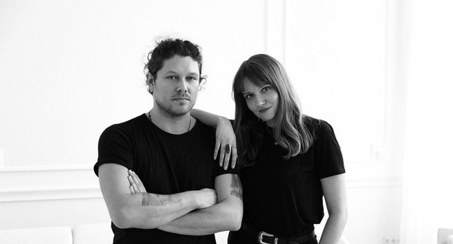 Duet kreatywny Follow the Rabbit dołącza do bluebird artists