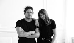 Duet kreatywny Follow the Rabbit dołącza do bluebird artists