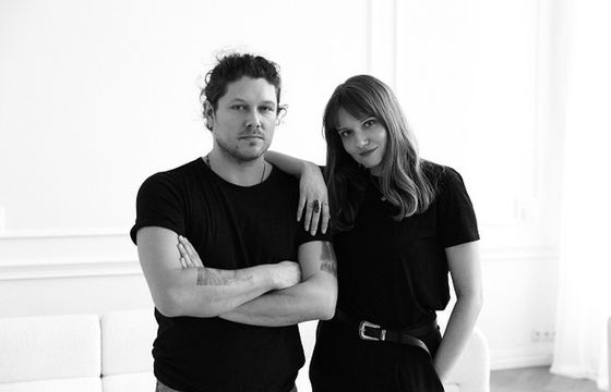 Duet kreatywny Follow the Rabbit dołącza do bluebird artists