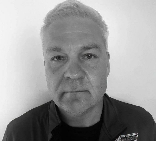 Trener siatkówki zmarł tuż przed rozpoczęciem turnieju. Tomasz Piasecki miał 54 lata
