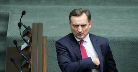 Zeznali przeciw Ziobrze. Na jaw wychodzą "naciski"
