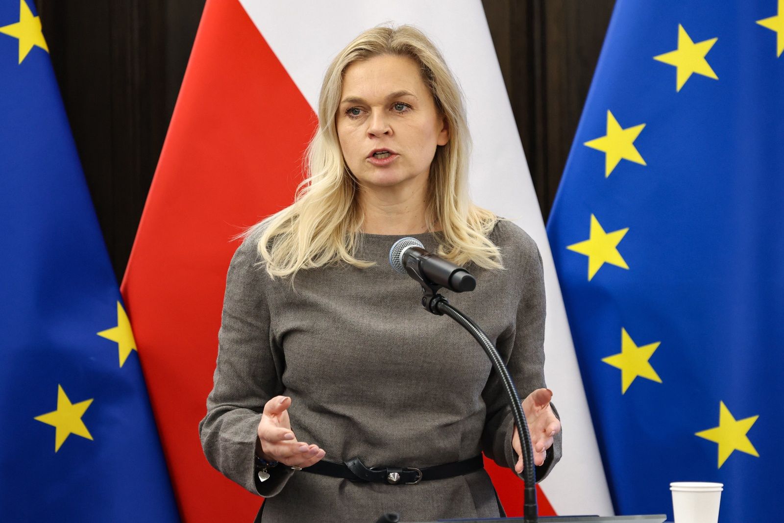 wiadomości,aktualności,WP Wiadomości Zmiany dla nauczycieli? Nowacka przedstawi w lutym