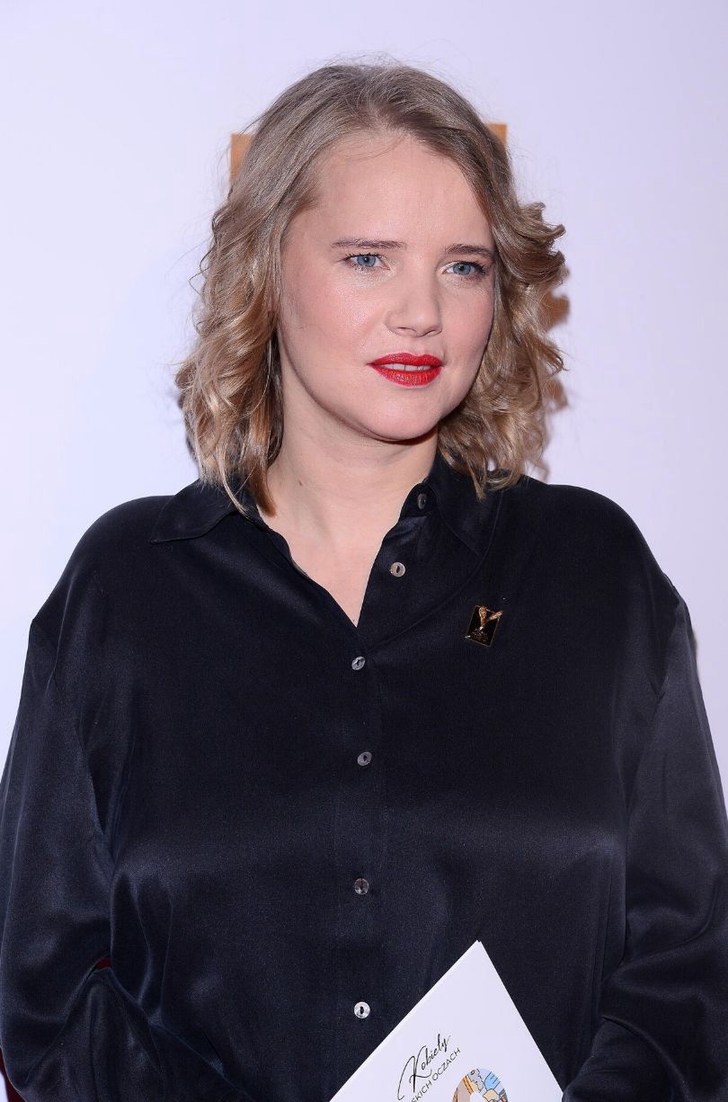 Joanna Kulig