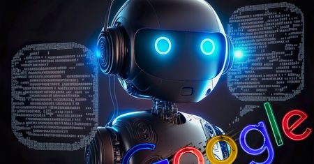 Kolejny sukces Chat GPT. Chatbot dostał robotę jako programista Google