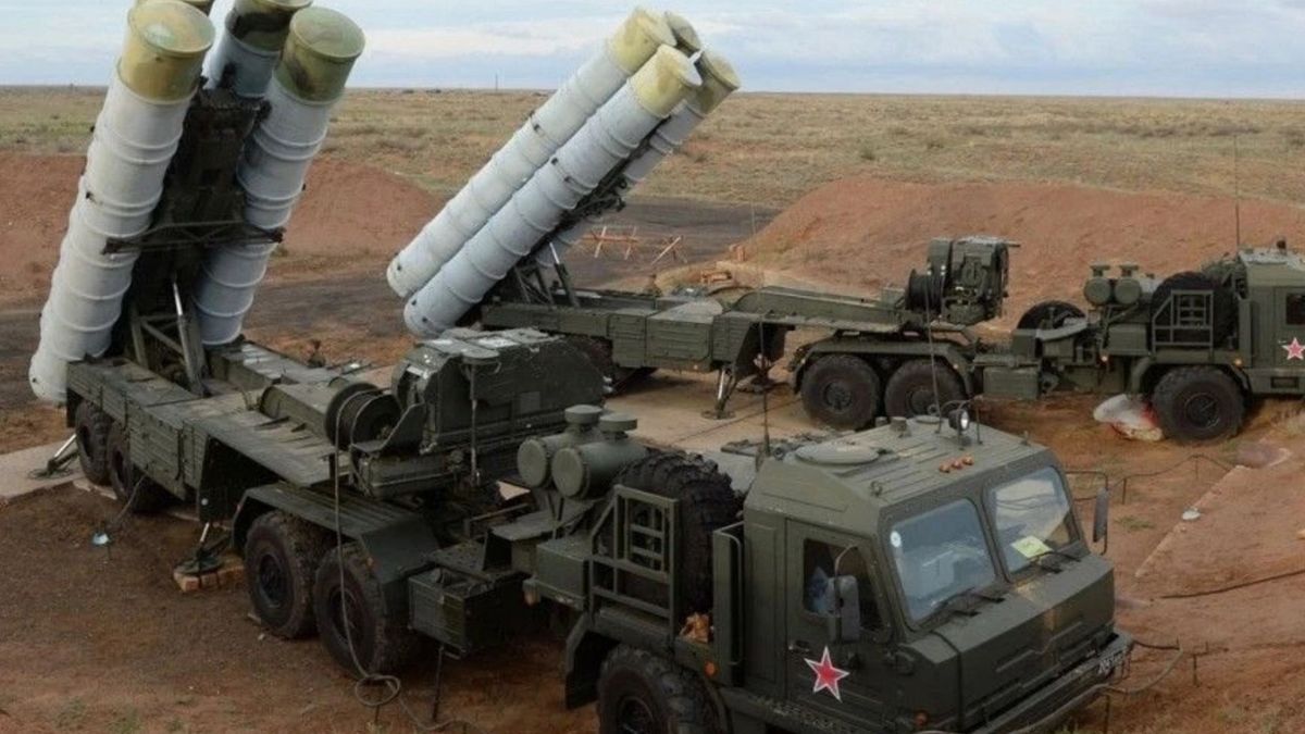 Ukraińska armia niszczy rosyjski system S-400: bolesny cios dla 