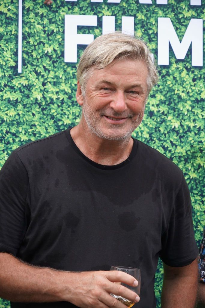 Alec Baldwin