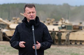 Polska się dozbraja. Jest umowa na drony. Będą mogły przenosić uzbrojenie przeciwpancerne