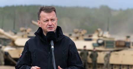 Polska się dozbraja. Jest umowa na drony. Będą mogły przenosić uzbrojenie przeciwpancerne