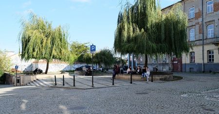 Wiemy, gdzie powstaną pierwsze podziemne śmietniki w Lublinie