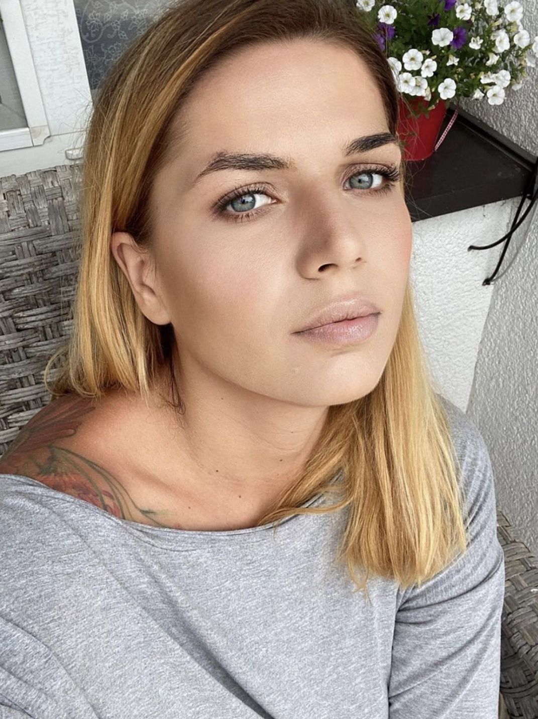 Aleksandra Sarna