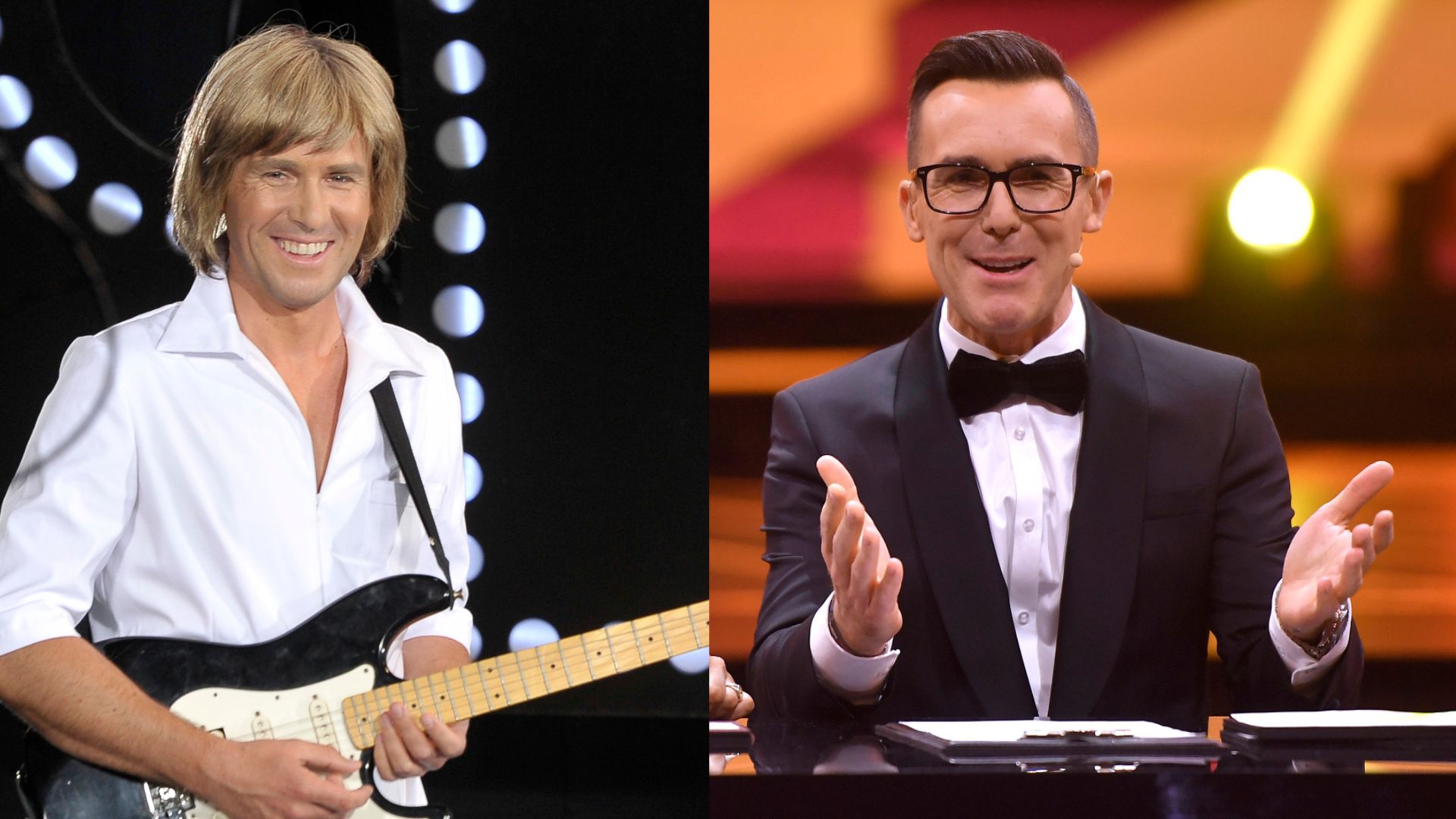 Maciej Kurzajewski kończy 50 lat! 