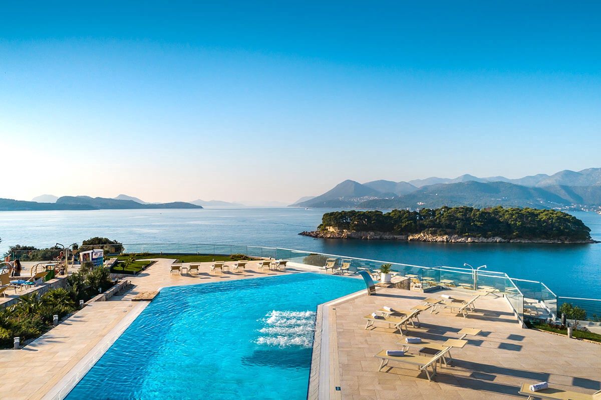 Valamar Argosy Hotel 4*